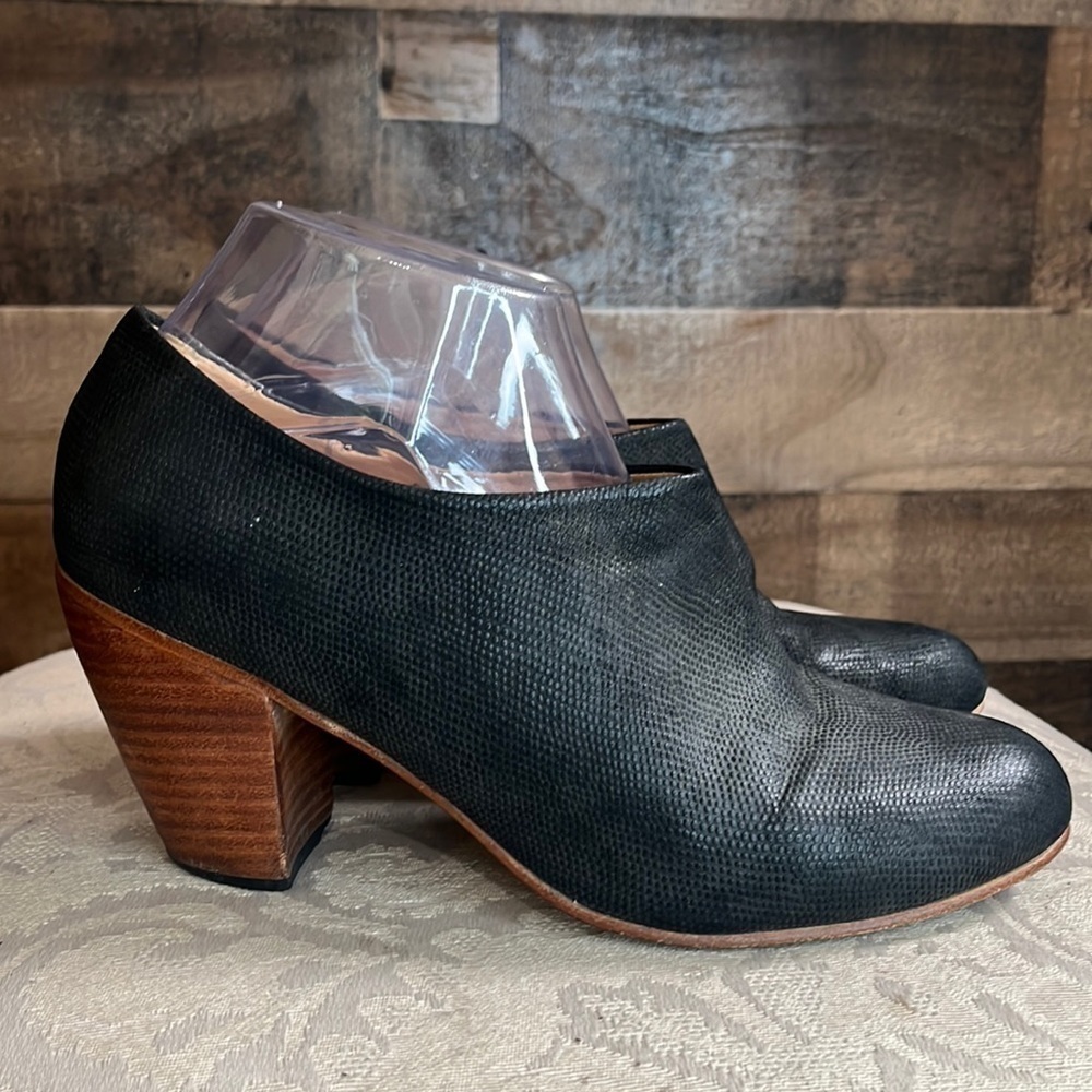 Dieppa Restrepo Lady Antilop Bootie Size 8.5